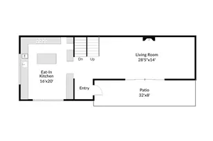 1 Canterbury Rd, Scarsdale, NY 10583 - Photo 44
