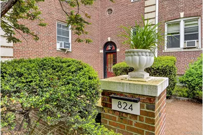 824 Palmer Road #1F, Bronxville, NY 10708 - Photo 2