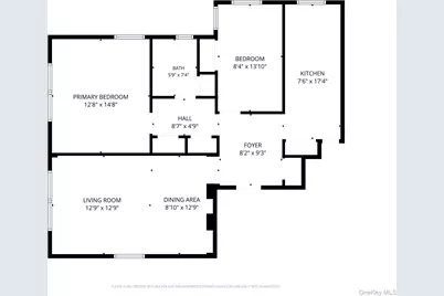 824 Palmer Road #1F, Bronxville, NY 10708 - Photo 26