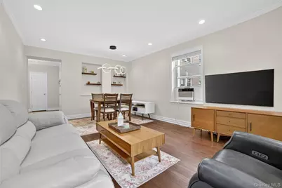 824 Palmer Road #1F, Bronxville, NY 10708 - Photo 6