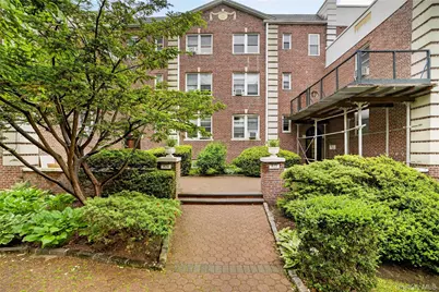 824 Palmer Road #1F, Bronxville, NY 10708 - Photo 1