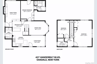 427 Vanderbilt Boulevard, Oakdale, NY 11769 - Photo 36