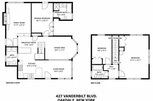 427 Vanderbilt Blvd, Oakdale, NY 11769 - Photo 36