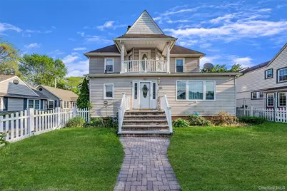 80 George Street, Babylon, NY 11702 - Photo 1