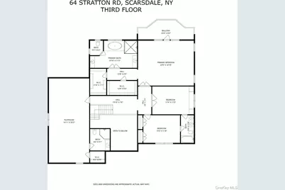 64 Stratton Road, Scarsdale, NY 10583 - Photo 48