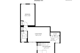 255 79th St, Brooklyn, NY 11209 - Photo 12