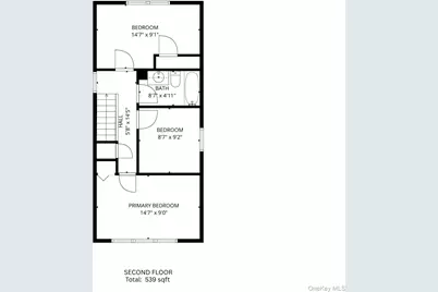 19028 118th Avenue, Saint Albans, NY 11412 - Photo 22