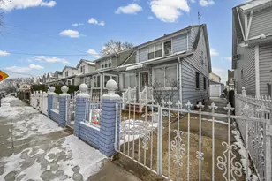 190-28 118th Ave, Saint Albans, NY 11412 - Photo 1