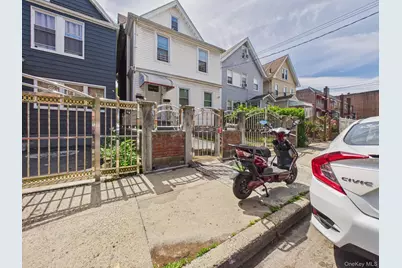 4432 Carpenter Avenue, Bronx, NY 10470 - Photo 2