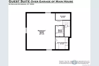 3 Israel  Townsend Hill, Armonk, NY 10504 - Photo 26