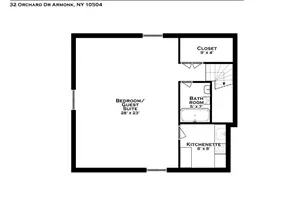 3 Israel Townsend Hill, Armonk, NY 10504 - Photo 26