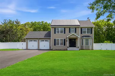 587 Blue Point Road, Holtsville, NY 11742 - Photo 1