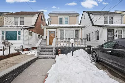 21609 115th Road, Cambria Heights, NY 11411 - Photo 1
