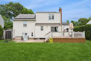 19 Fleetwood Ave, Melville, NY 11747 - Photo 24
