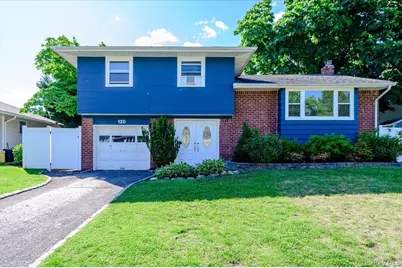 120 Sutton Drive, Plainview, NY 11803 - Photo 2