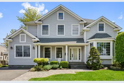 20 Carman Street, Massapequa, NY 11758 - Photo 1