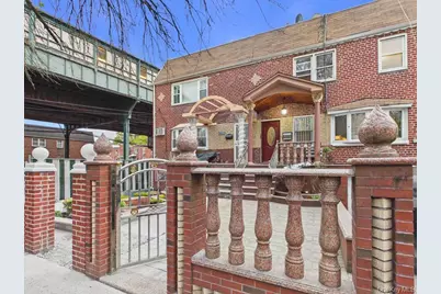 10124 78th Street, Ozone Park, NY 11416 - Photo 1
