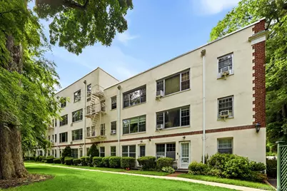 22 Alden Place #22, Bronxville, NY 10708 - Photo 1