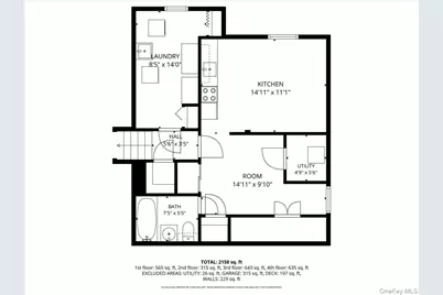 17 Avon Road, Farmingdale, NY 11735 - Photo 42