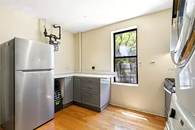 501 W 156th Street #25, New York, NY 10032 - Photo 1