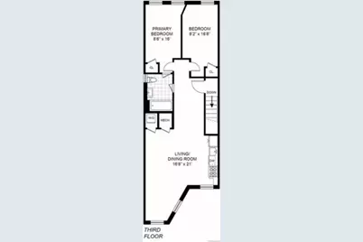 370 Marion Street #2, Brooklyn, NY 11233 - Photo 10