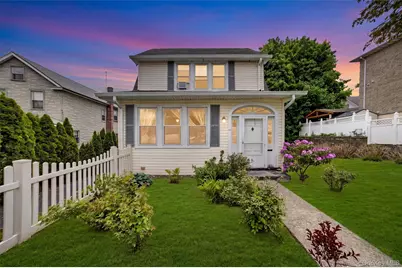 66 Page Avenue, Yonkers, NY 10704 - Photo 1