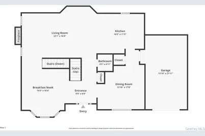 164 Chestnut Street, Mount Sinai, NY 11766 - Photo 40