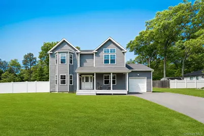 164 Chestnut Street, Mount Sinai, NY 11766 - Photo 1