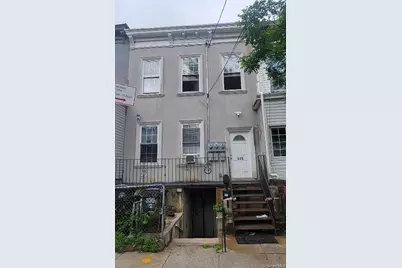 535 Jerome Street, Brooklyn, NY 11207 - Photo 1