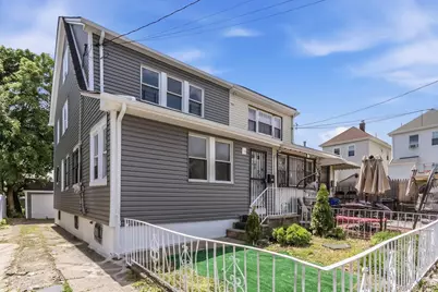 17138 105th Avenue, Jamaica, NY 11433 - Photo 2