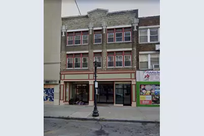 337 Main Street #3F, Poughkeepsie, NY 12601 - Photo 1