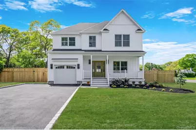 100 Bieselin Road, Bellport, NY 11713 - Photo 1