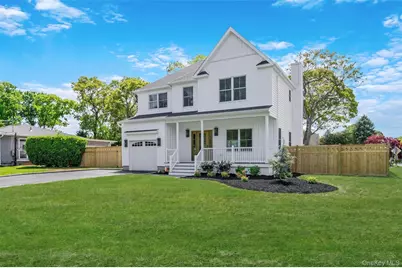 100 Bieselin Road, Bellport, NY 11713 - Photo 2