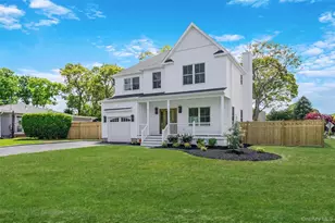 100 Bieselin Rd, Bellport, NY 11713 - Photo 2