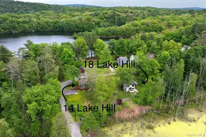 14 Lake Hill Road, Kingston, NY 12401 - Photo 1