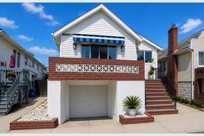 77 Connecticut Avenue, Long Beach, NY 11561 - Photo 2