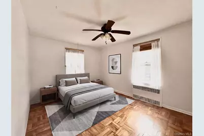 26-21 Union Street #1A, Flushing, NY 11354 - Photo 4