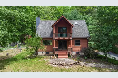 182 Frey Road, Pine Bush, NY 12566 - Photo 1