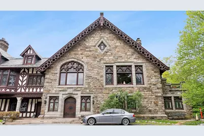 61 Crows Nest Road #4, Tuxedo Park, NY 10987 - Photo 2