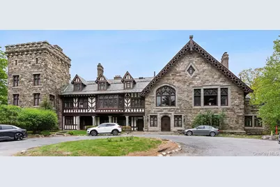 61 Crows Nest Road #4, Tuxedo Park, NY 10987 - Photo 1