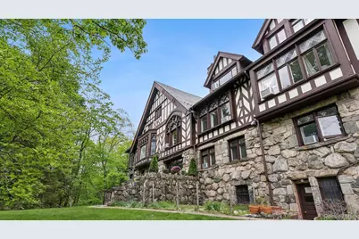 61 Crows Nest Road #4, Tuxedo Park, NY 10987 - Photo 4