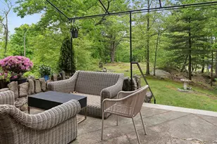 61 Crows Nest Rd, Tuxedo Park, NY 10987 - Photo 20