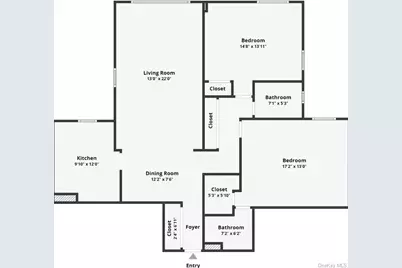 23-20 Bell Blvd #5C, Bayside, NY 11360 - Photo 16