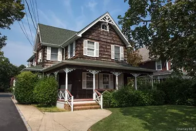 82 Park Avenue #4, Amityville, NY 11701 - Photo 1