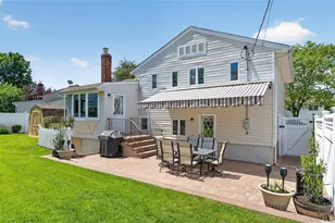 91 Myles Ave, Levittown, NY 11756 - Photo 26