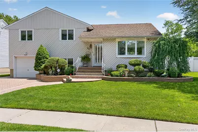 91 Myles Avenue, Levittown, NY 11756 - Photo 1