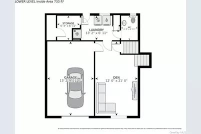 91 Myles Avenue, Levittown, NY 11756 - Photo 30