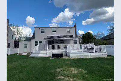 854 Terra Lane, North Bellmore, NY 11710 - Photo 4