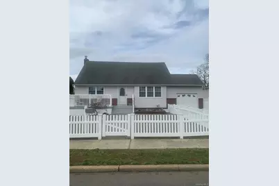 854 Terra Lane, North Bellmore, NY 11710 - Photo 1
