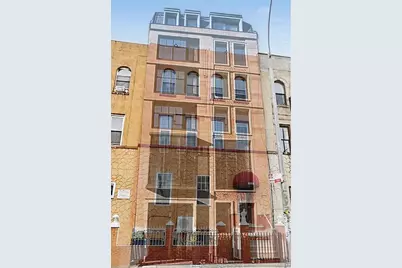 550 Hart Street, Brooklyn, NY 11221 - Photo 2